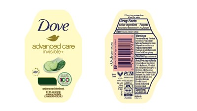 Dove Cucumber Ap Deo (Dove Cucumber Ap Deo)